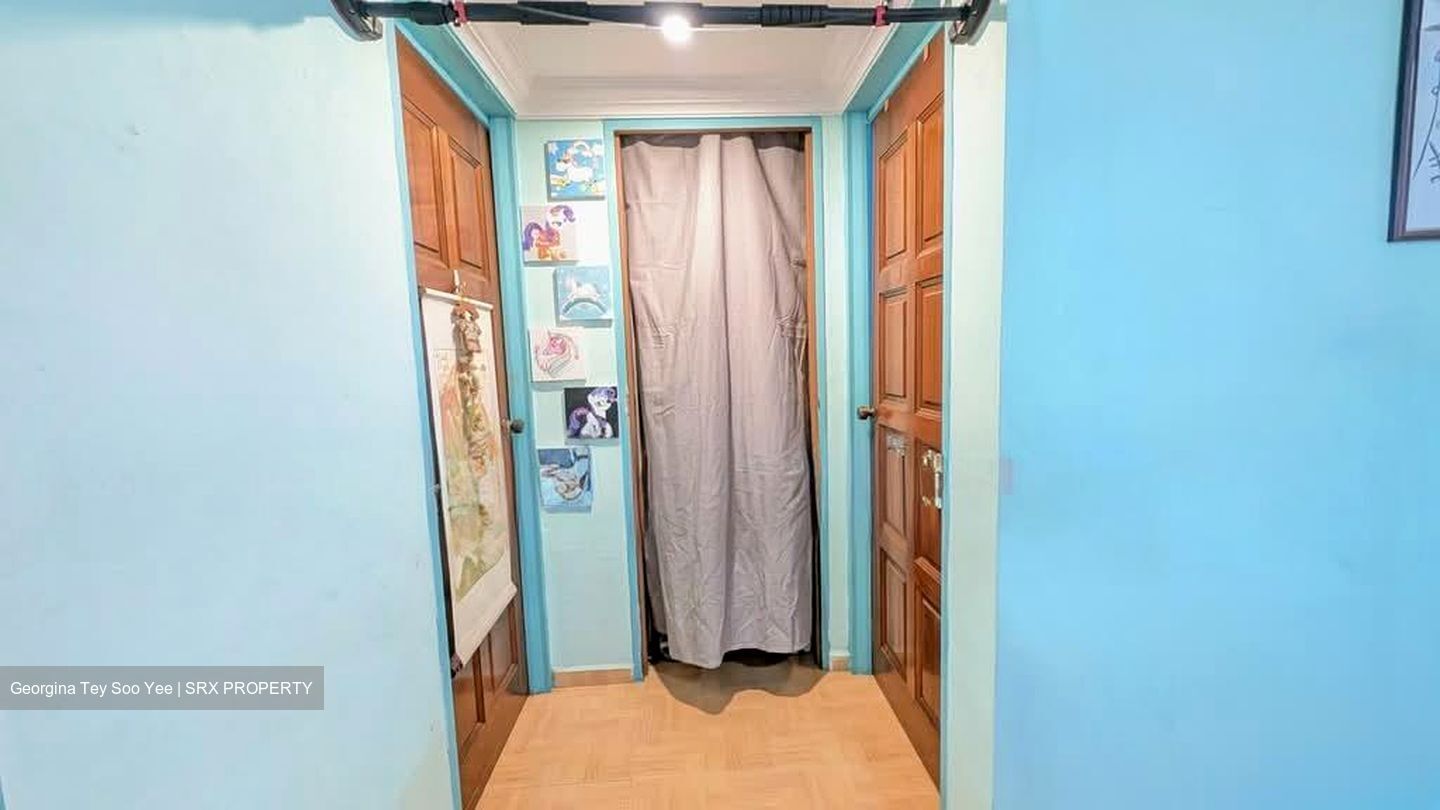 Blk 862A Tampines Parkview (Tampines), HDB 5 Rooms #580401711
